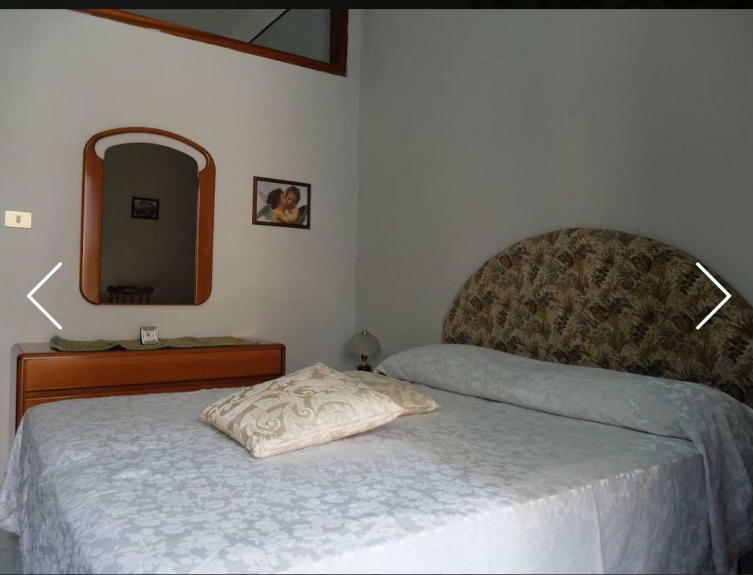 Casa Vacanza Nonna Antonietta Кастелламмаре-ді-Стабія Екстер'єр фото
