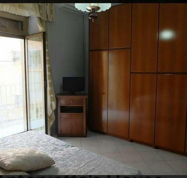 Casa Vacanza Nonna Antonietta Кастелламмаре-ді-Стабія Екстер'єр фото